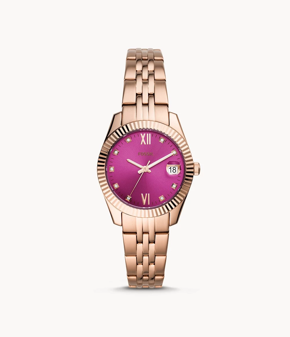 Fossil Scarlette Mini női óra - ES4900