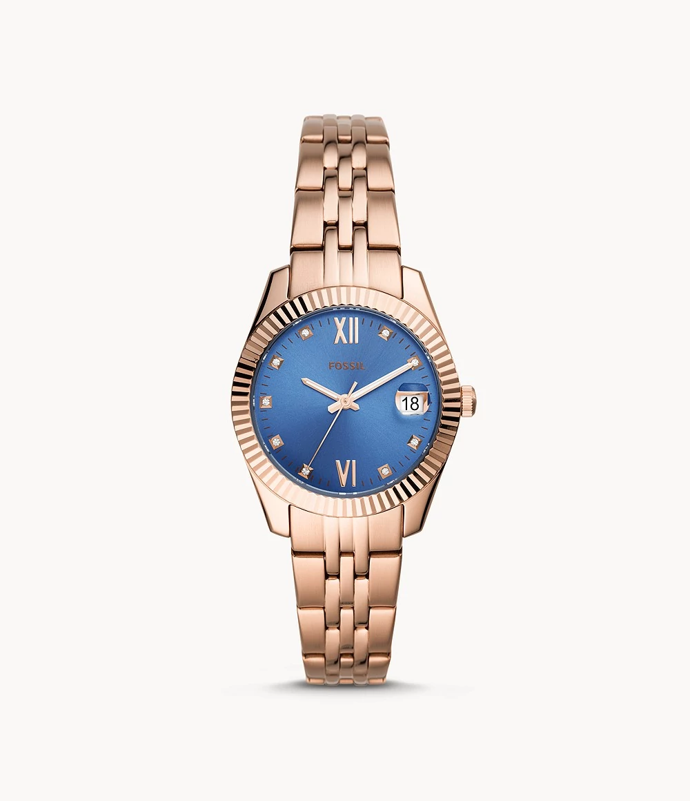 Fossil Scarlette Mini női óra - ES4901