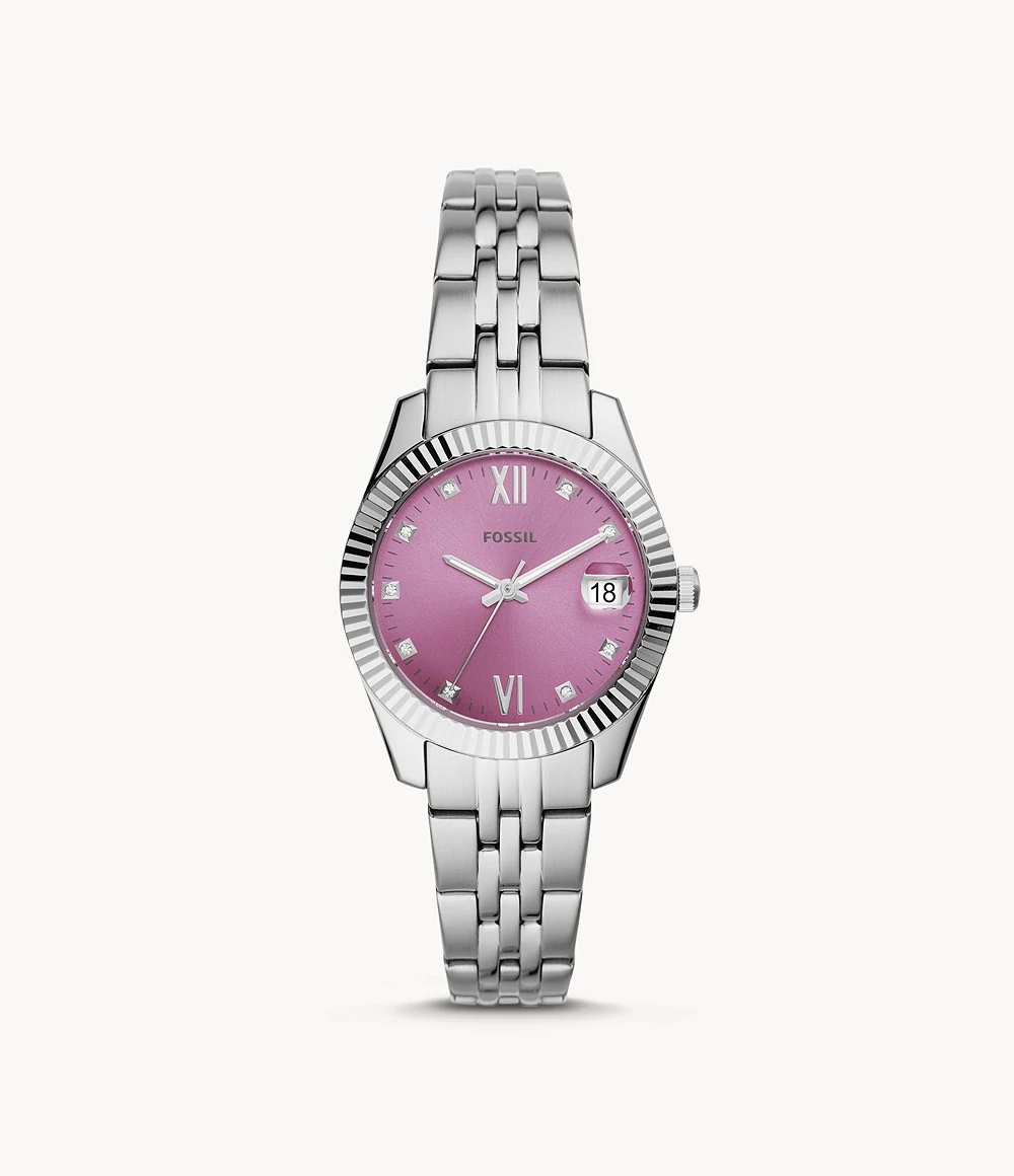 Fossil Scarlette Mini női óra - ES4905