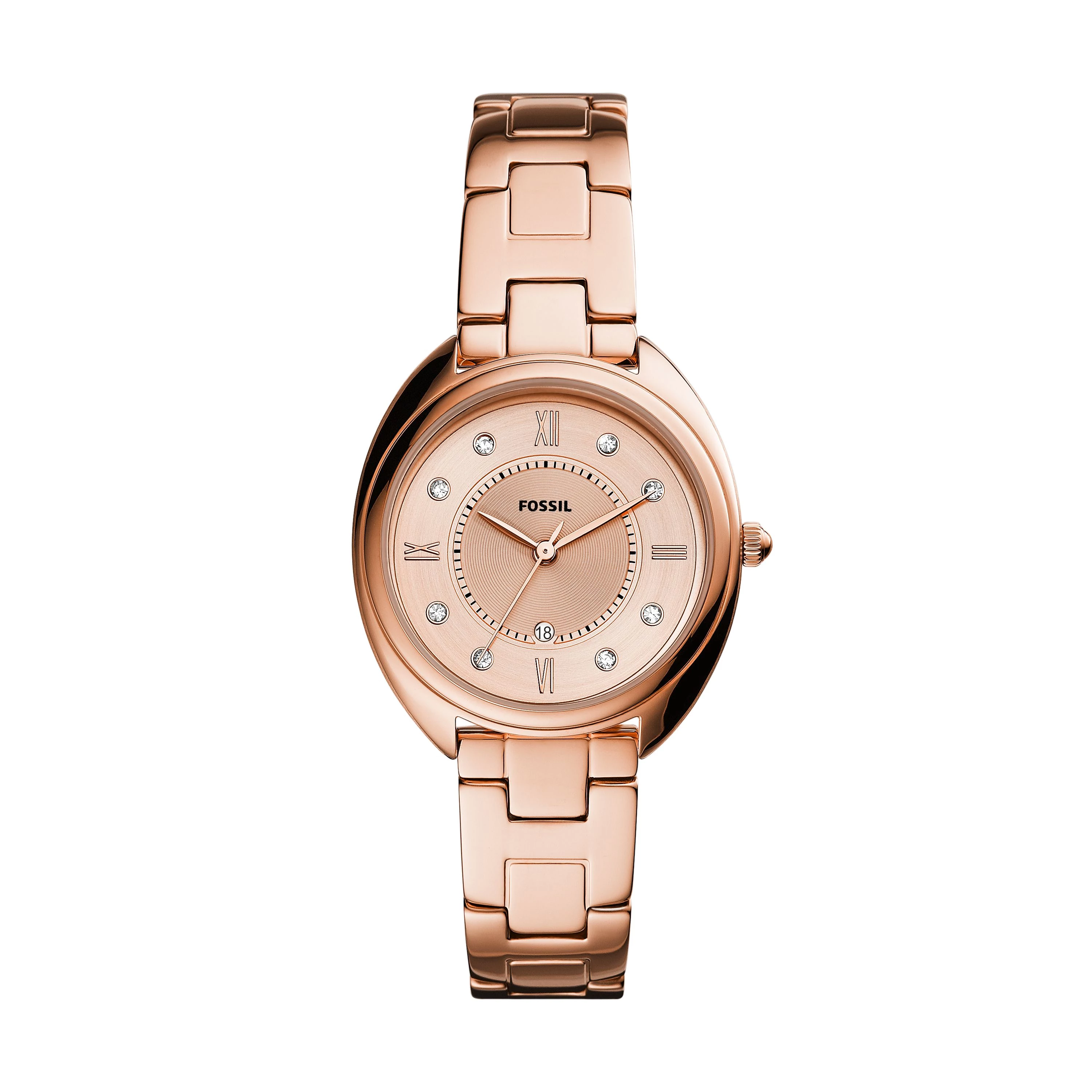 Fossil Gabby női óra - ES5070