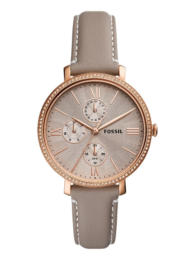 Fossil Jacqueline női óra - ES5097