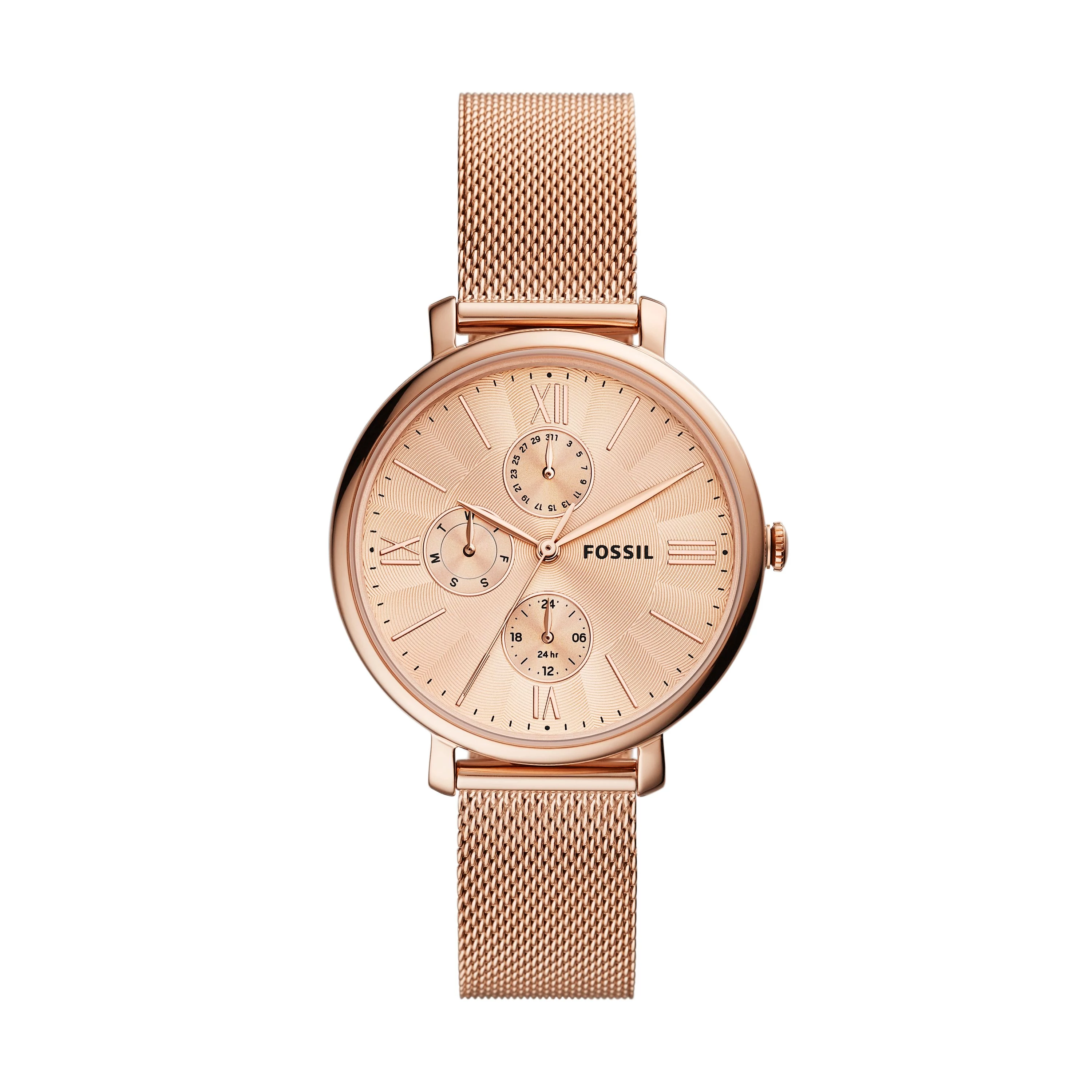 Fossil Jacqueline női óra - ES5098
