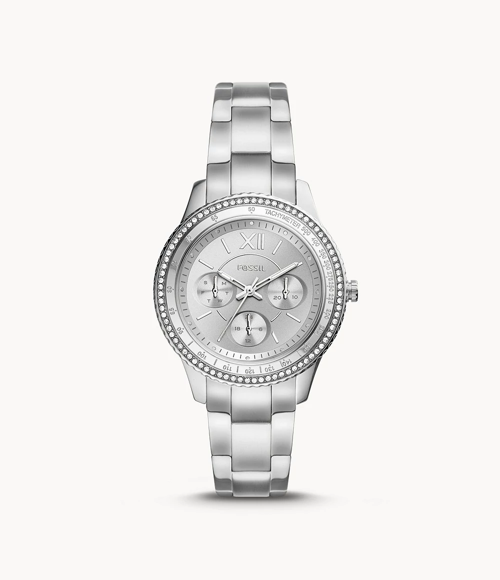 Fossil Stella Sport női óra - ES5108