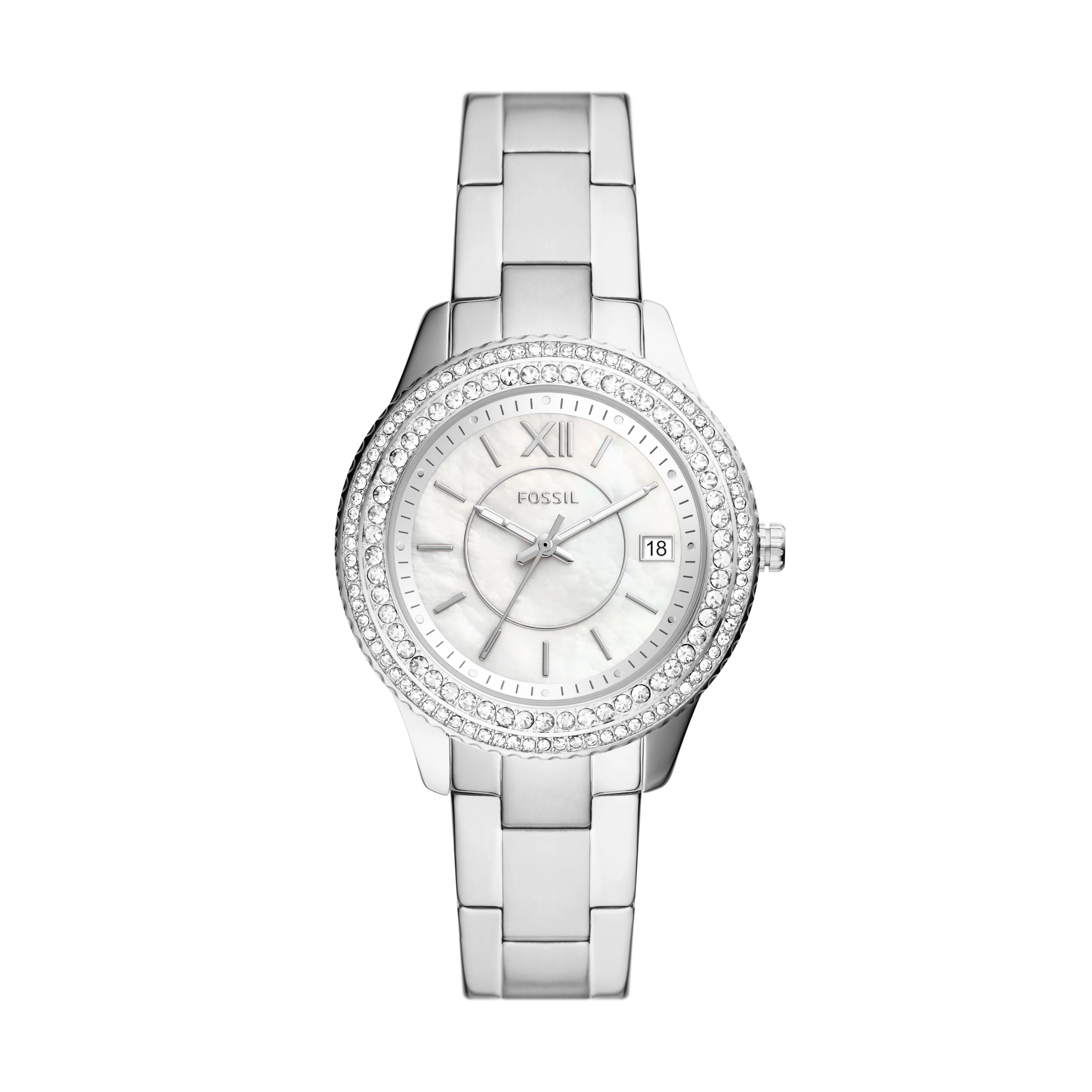 Fossil Stella női óra - ES5130