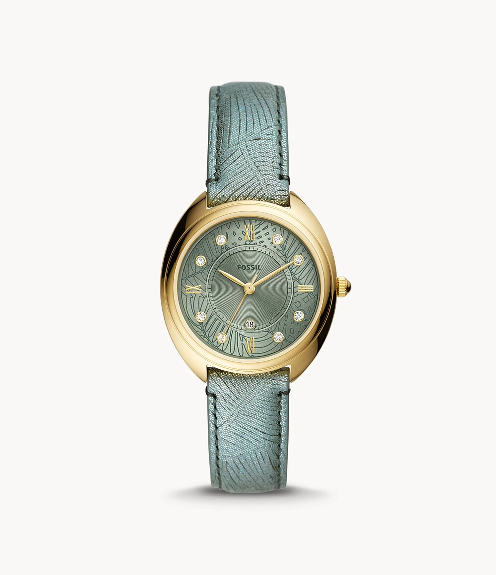 Fossil Gabby női óra - ES5163