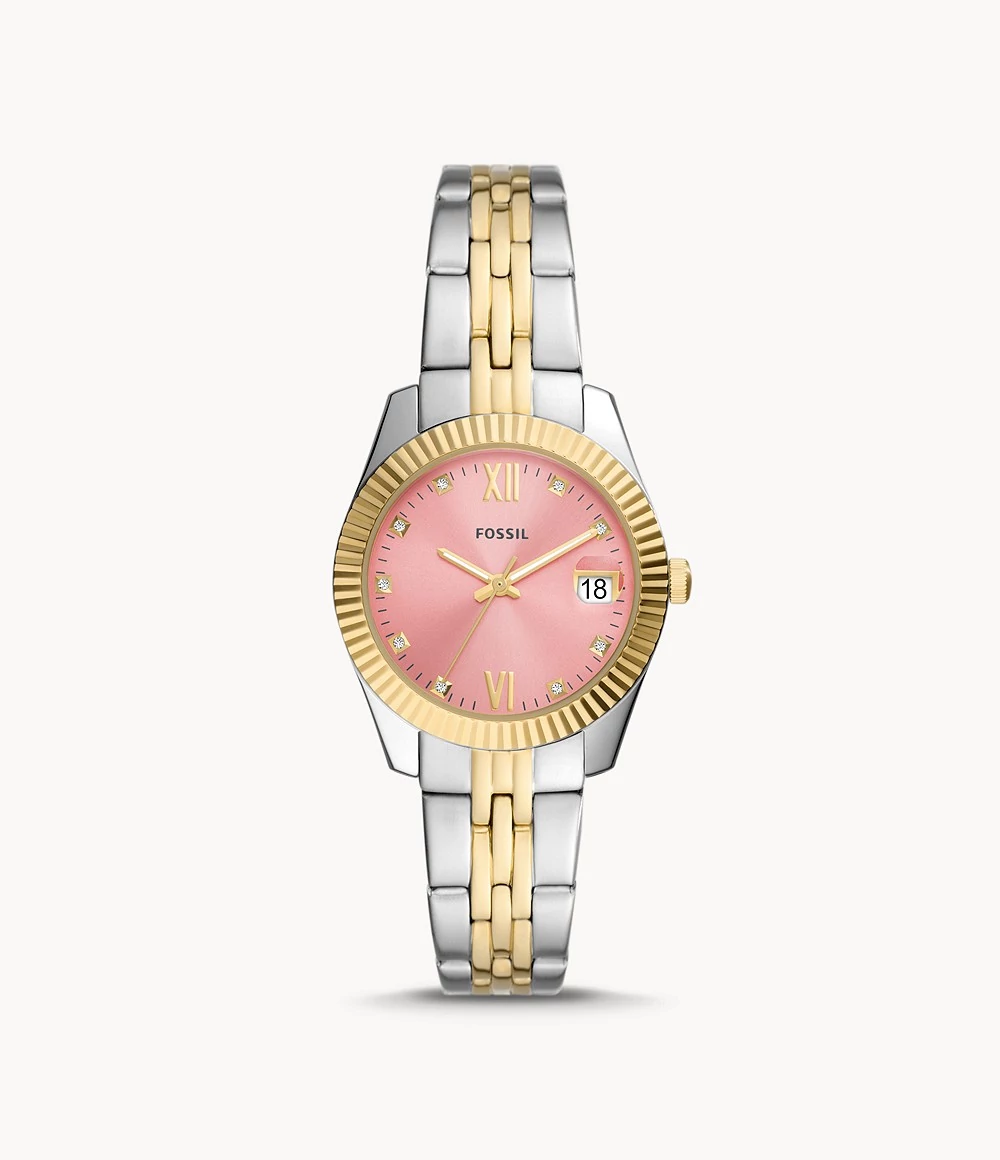 Fossil Scarlette női óra - ES5173