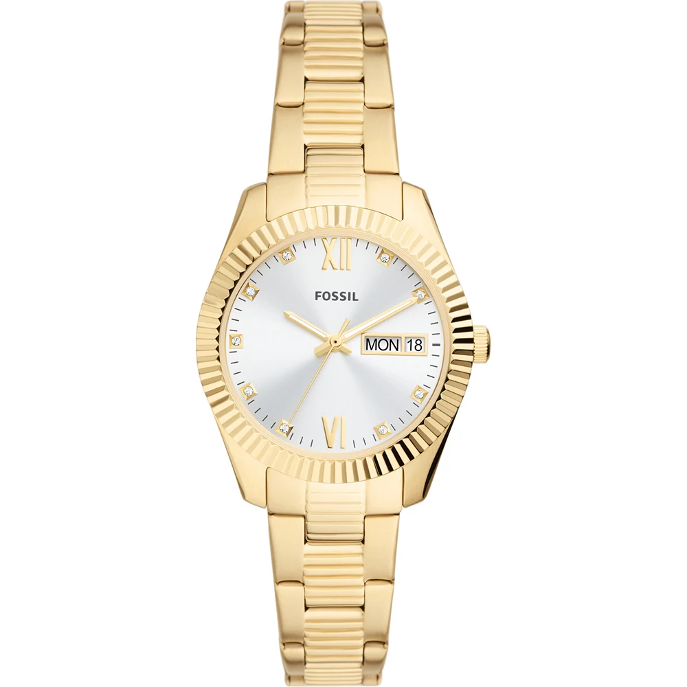 Fossil Scarlette női óra - ES5199