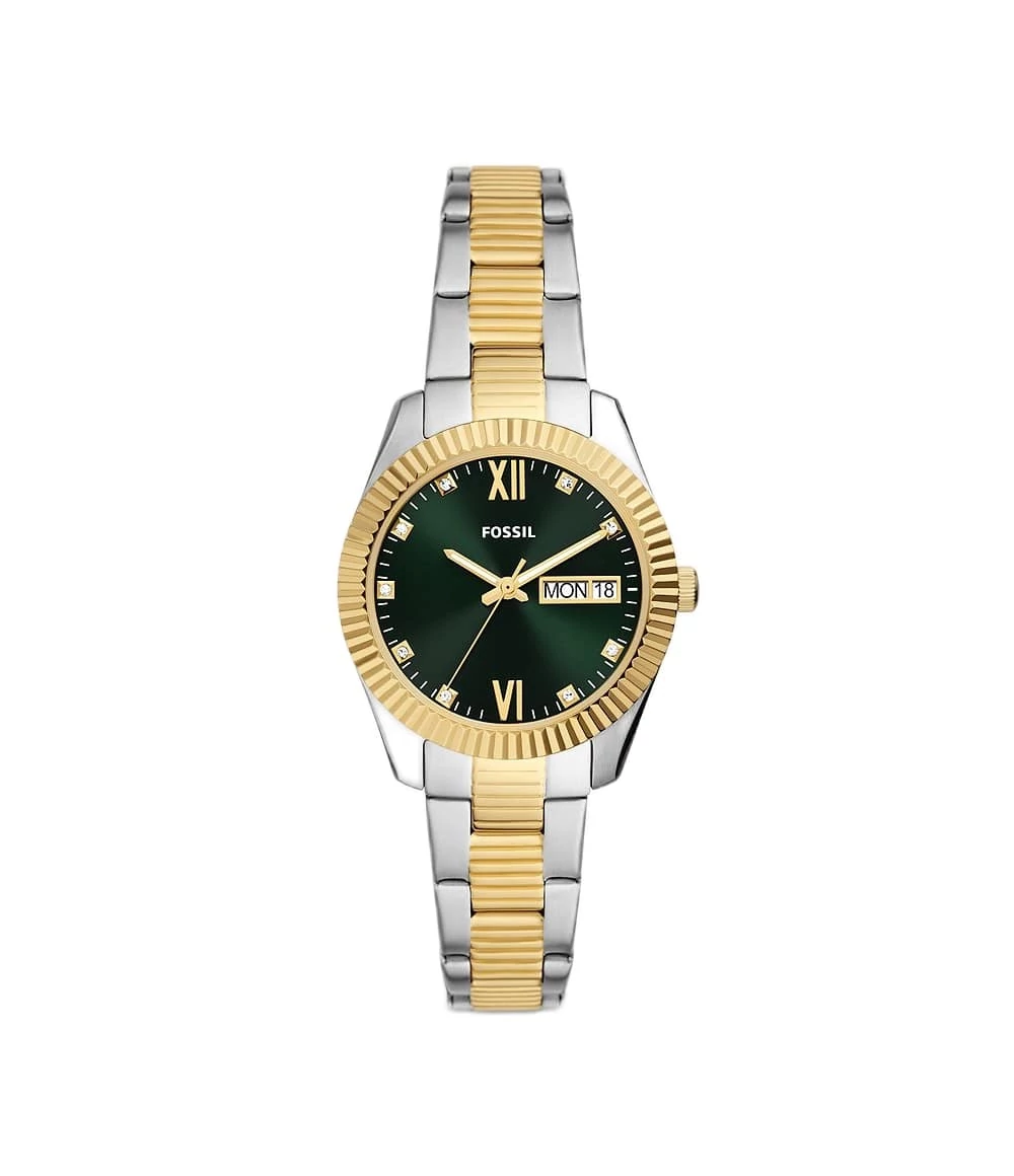 Fossil Scarlette női óra - ES5240