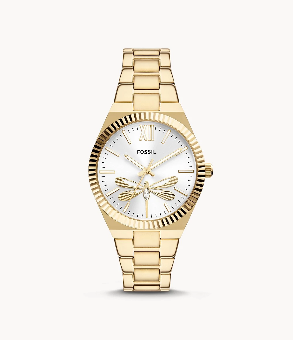 Fossil Scarlette női óra - ES5262