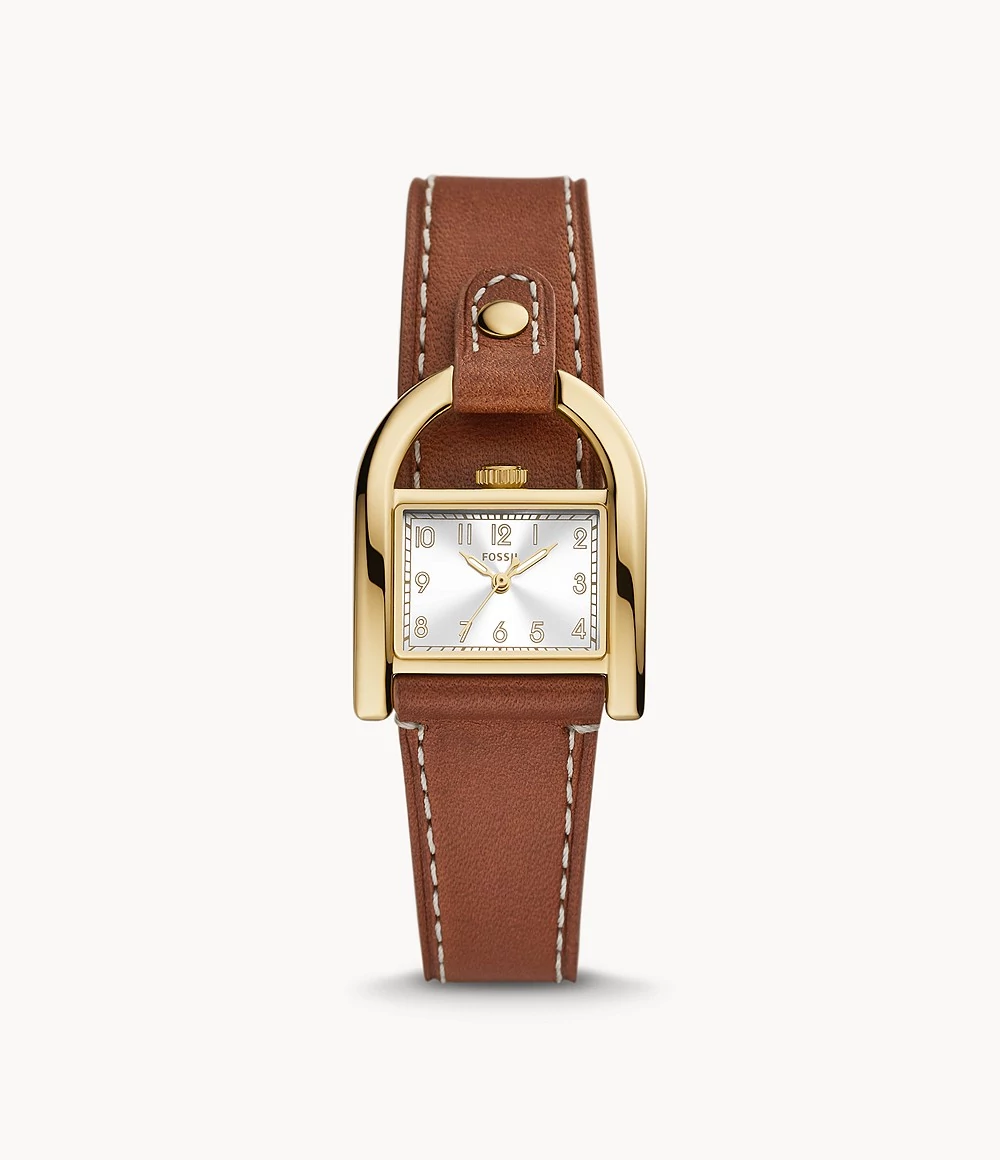 Fossil Harwell Brown női óra - ES5264