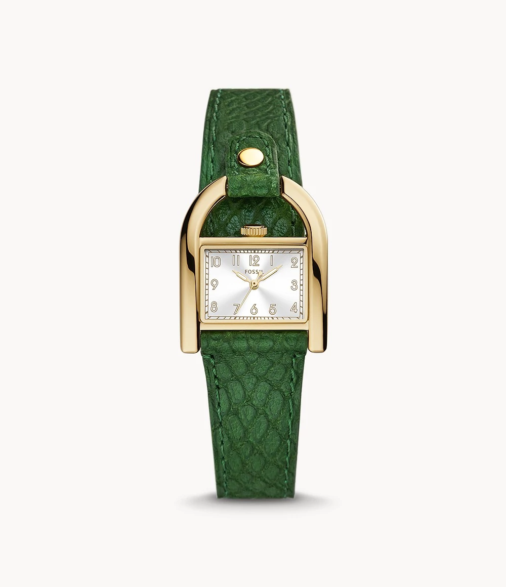 Fossil Harwell Green női óra - ES5267