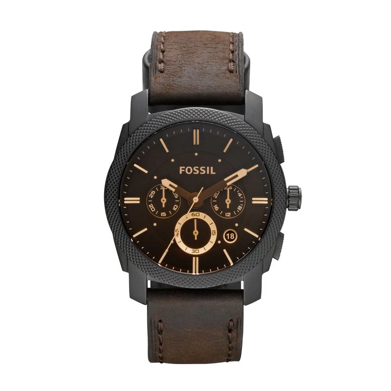 Fossil férfi karóra - FS4656