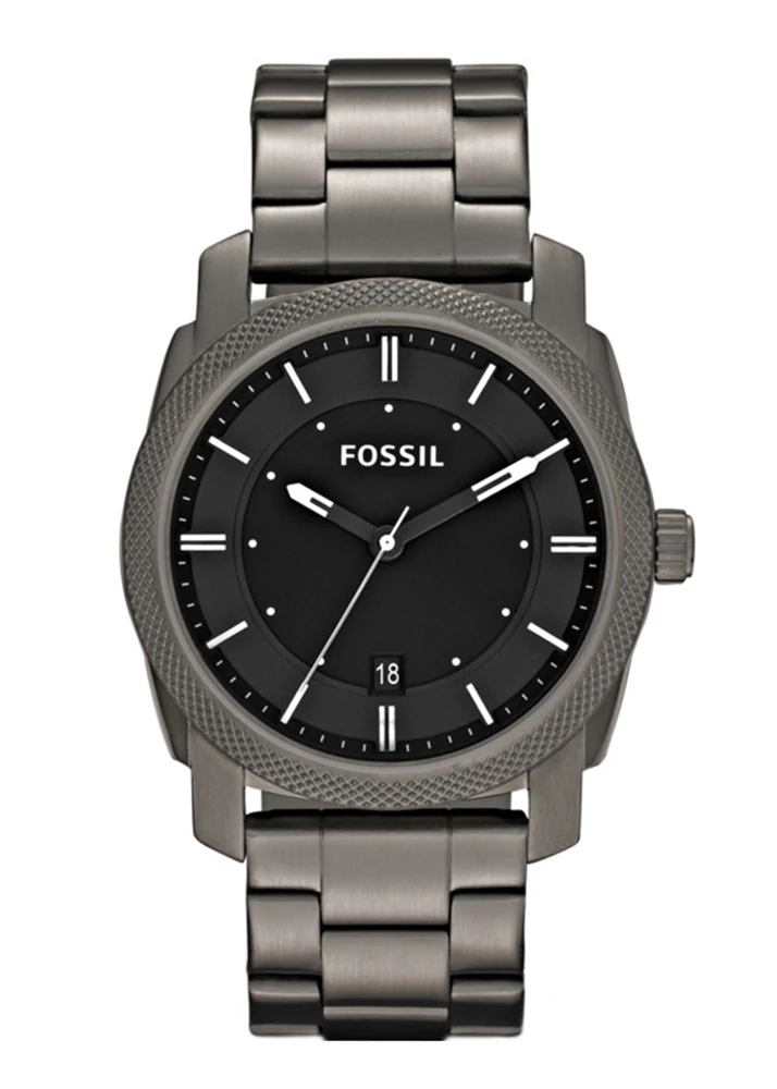Fossil Machine férfi óra - FS4774
