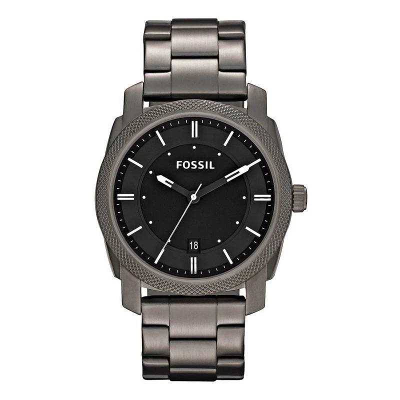 Fossil Machine férfi óra - FS4774IE