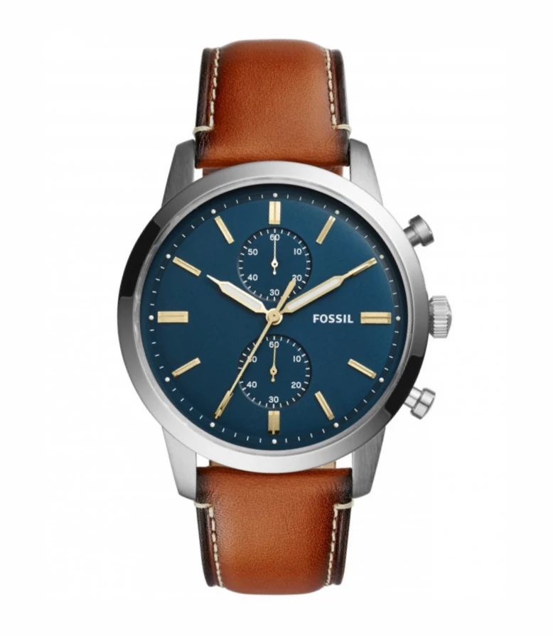 Fossil Townsman férfi óra - FS5279