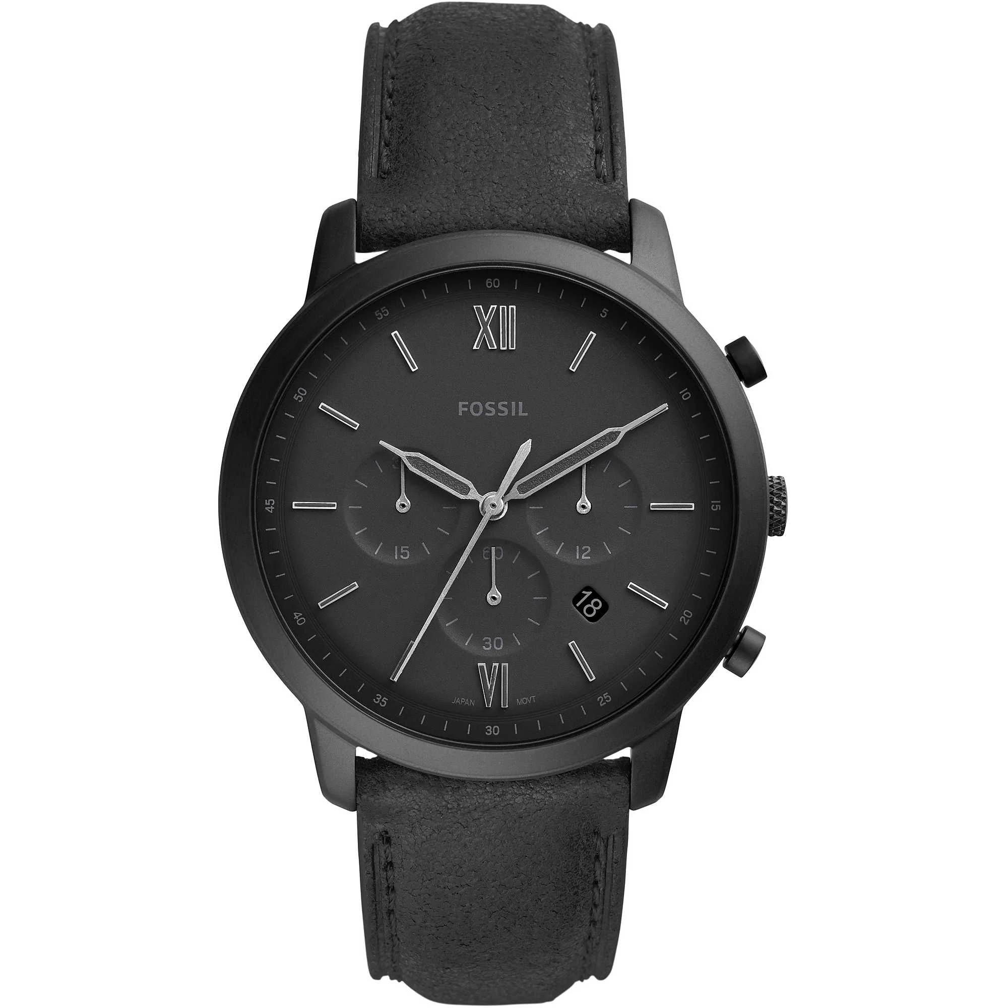 Fossil Neutra Chrono férfi óra - FS5503