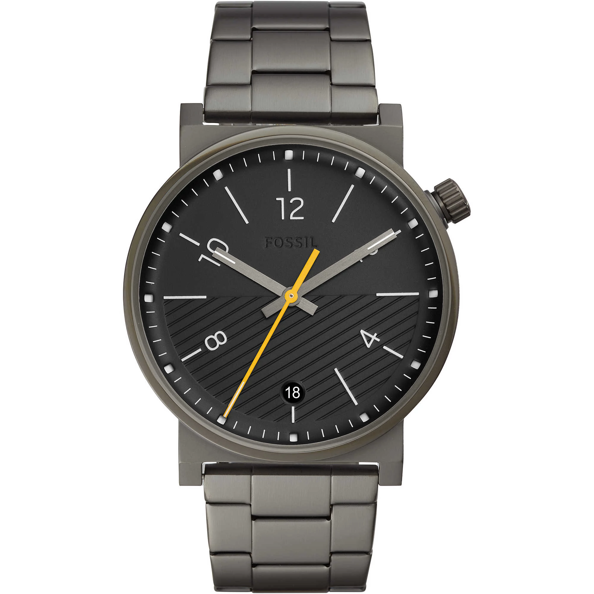 Fossil Barstow férfi óra - FS5508