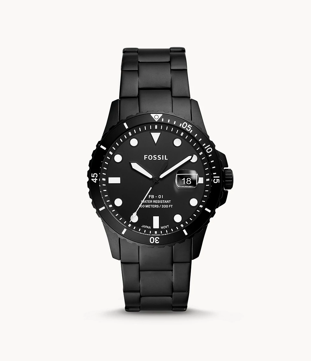 Fossil FB-01 férfi óra - FS5659