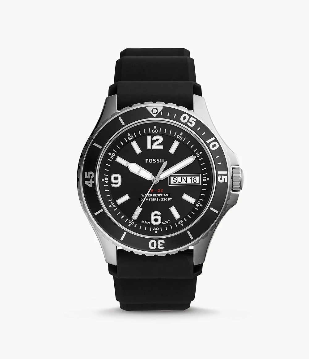 Fossil FB-02 férfi óra - FS5689