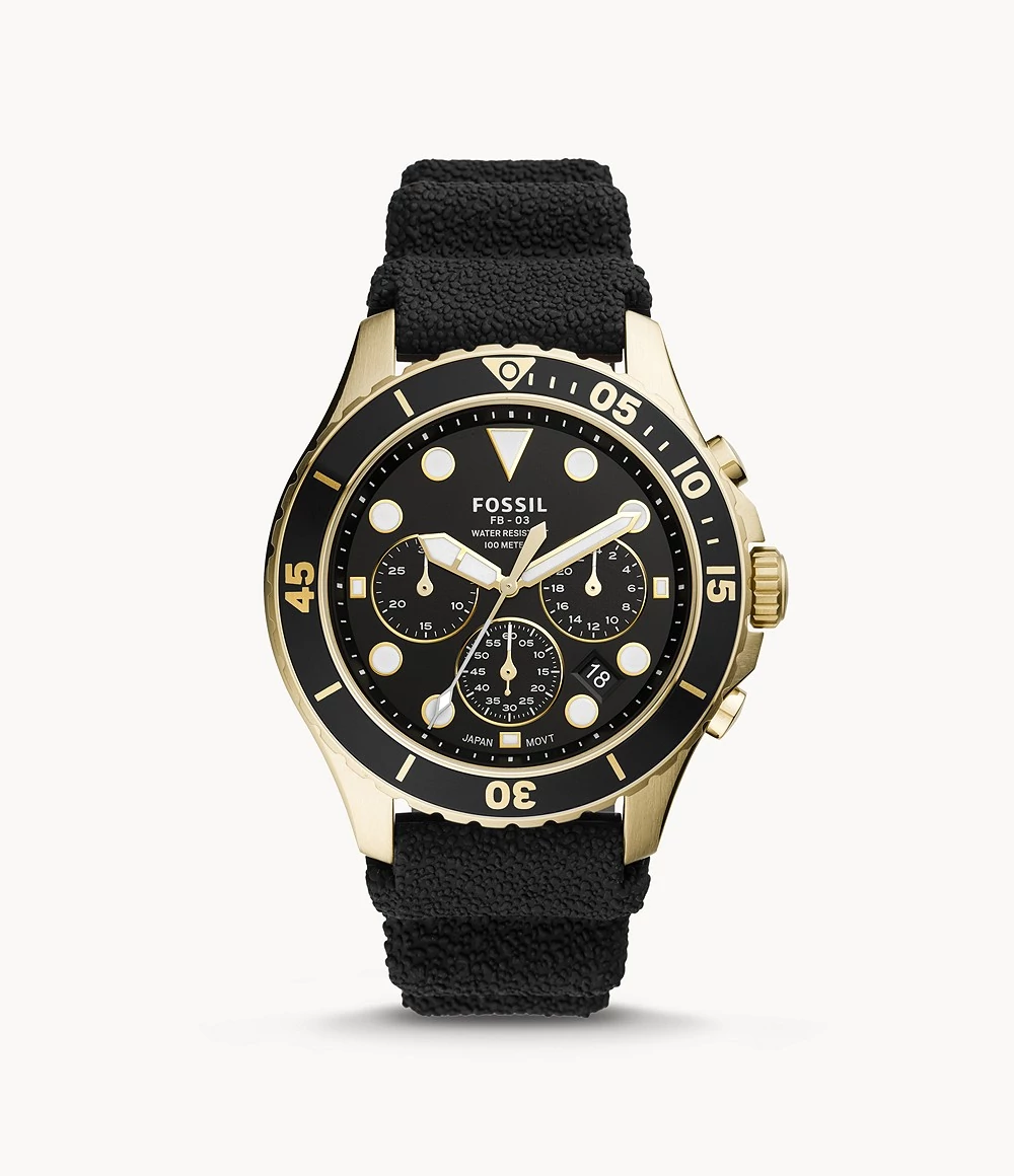 Fossil FB-03 férfi óra - FS5729