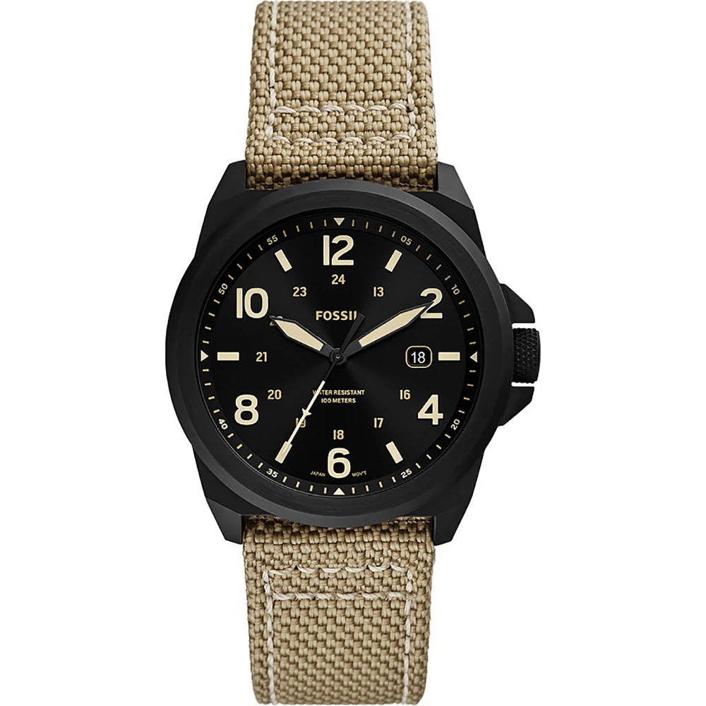 Fossil Bronson férfi óra - FS5917