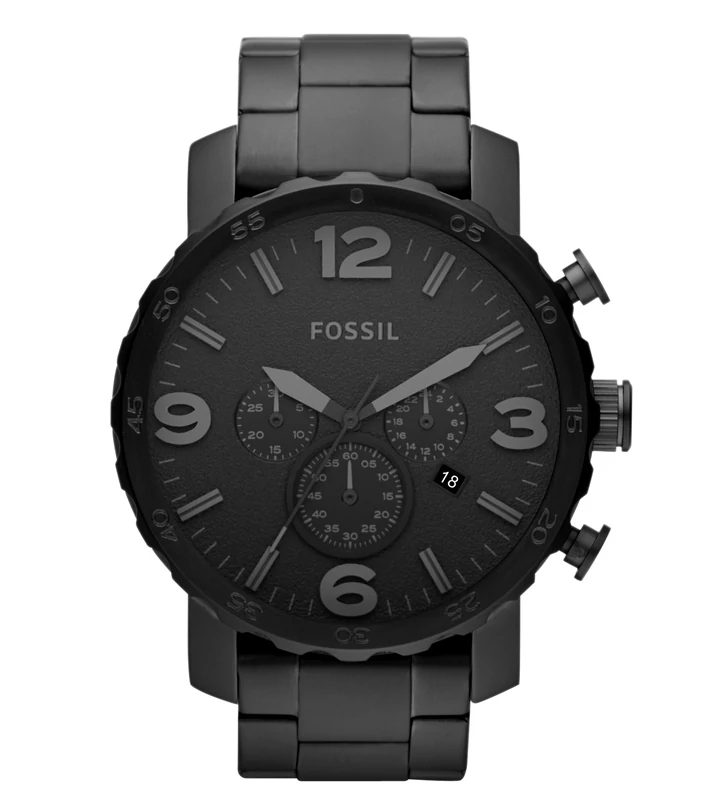 Fossil Nate férfi óra - JR1401