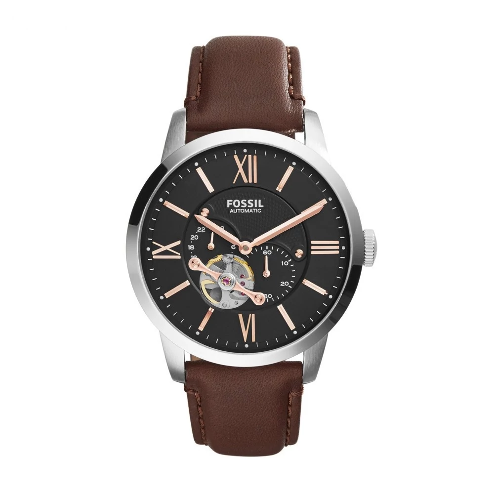Fossil Townsman férfi óra - ME3061