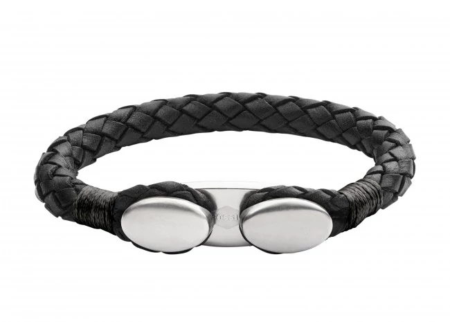 Fossil férfi karkötő - JF02625040