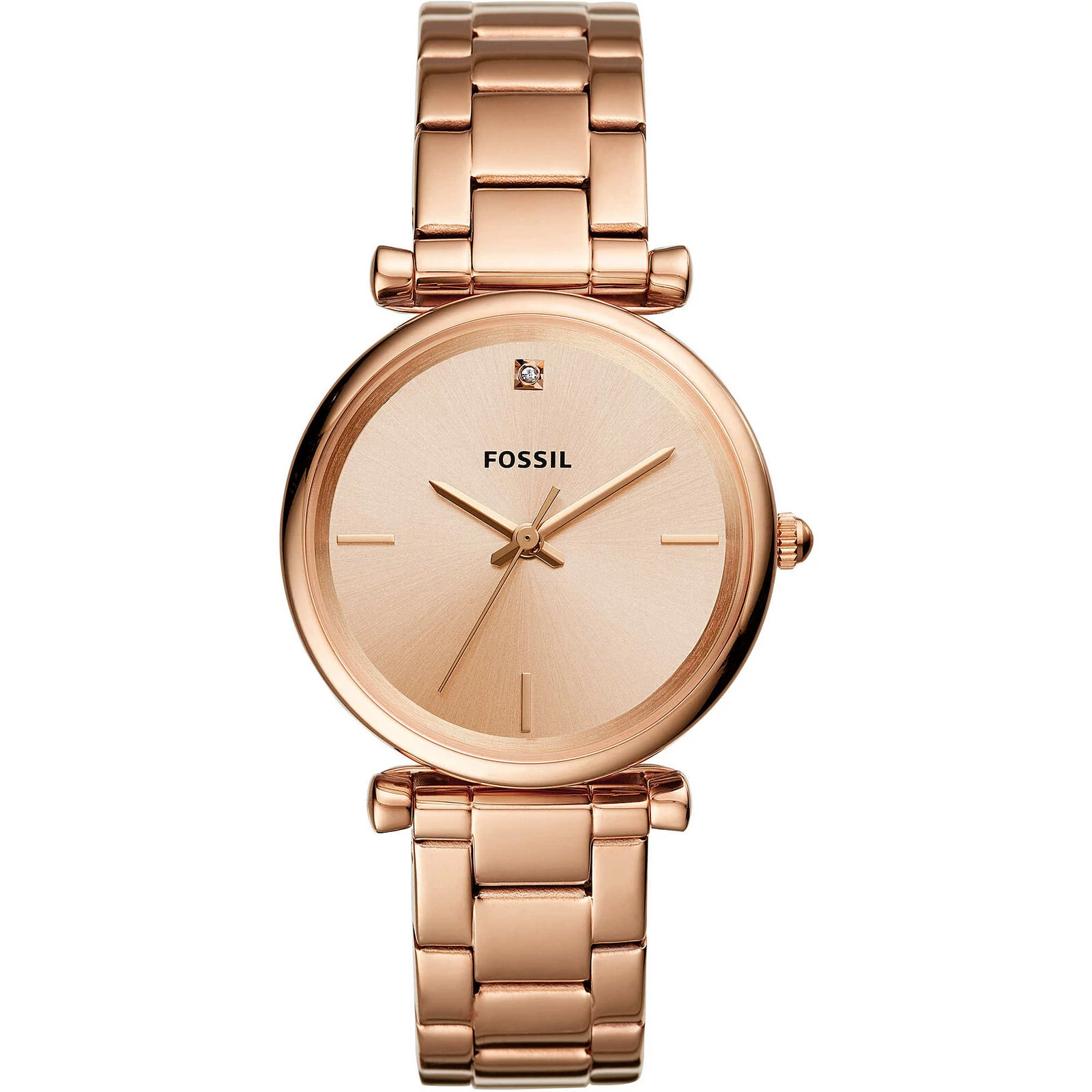 Fossil Carlie női óra - ES4441
