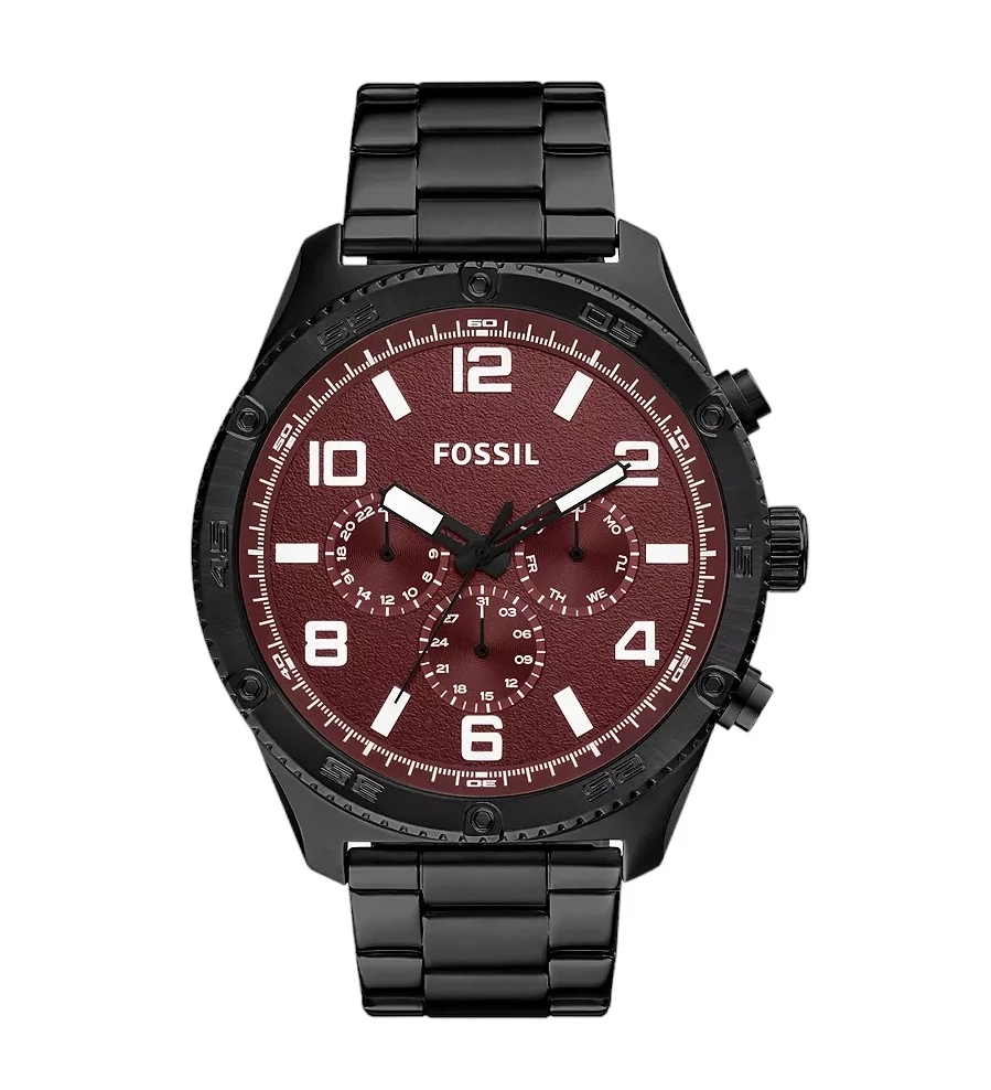 Fossil Brox Multifunction férfi óra - BQ2803