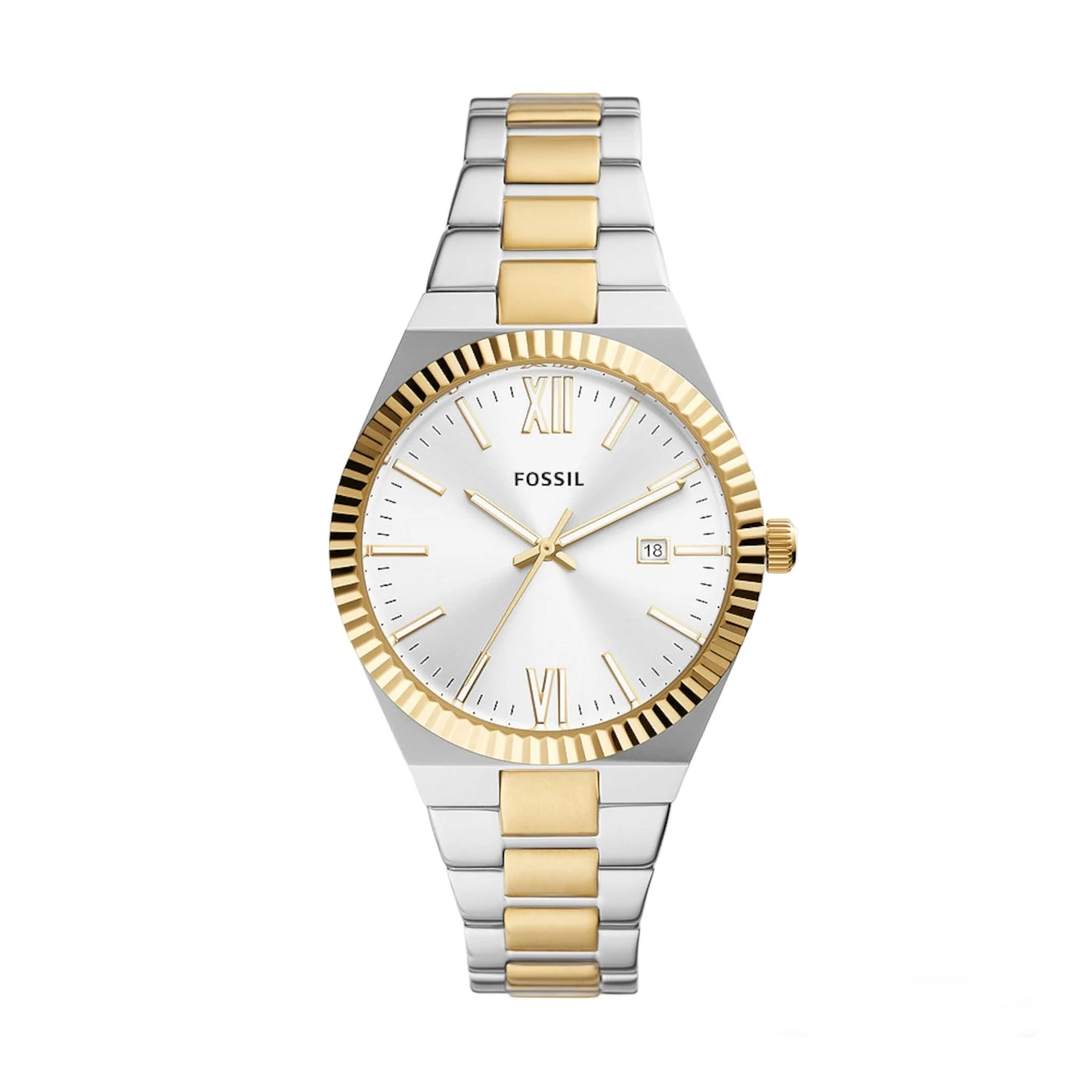 Fossil Scarlette női óra - ES5259