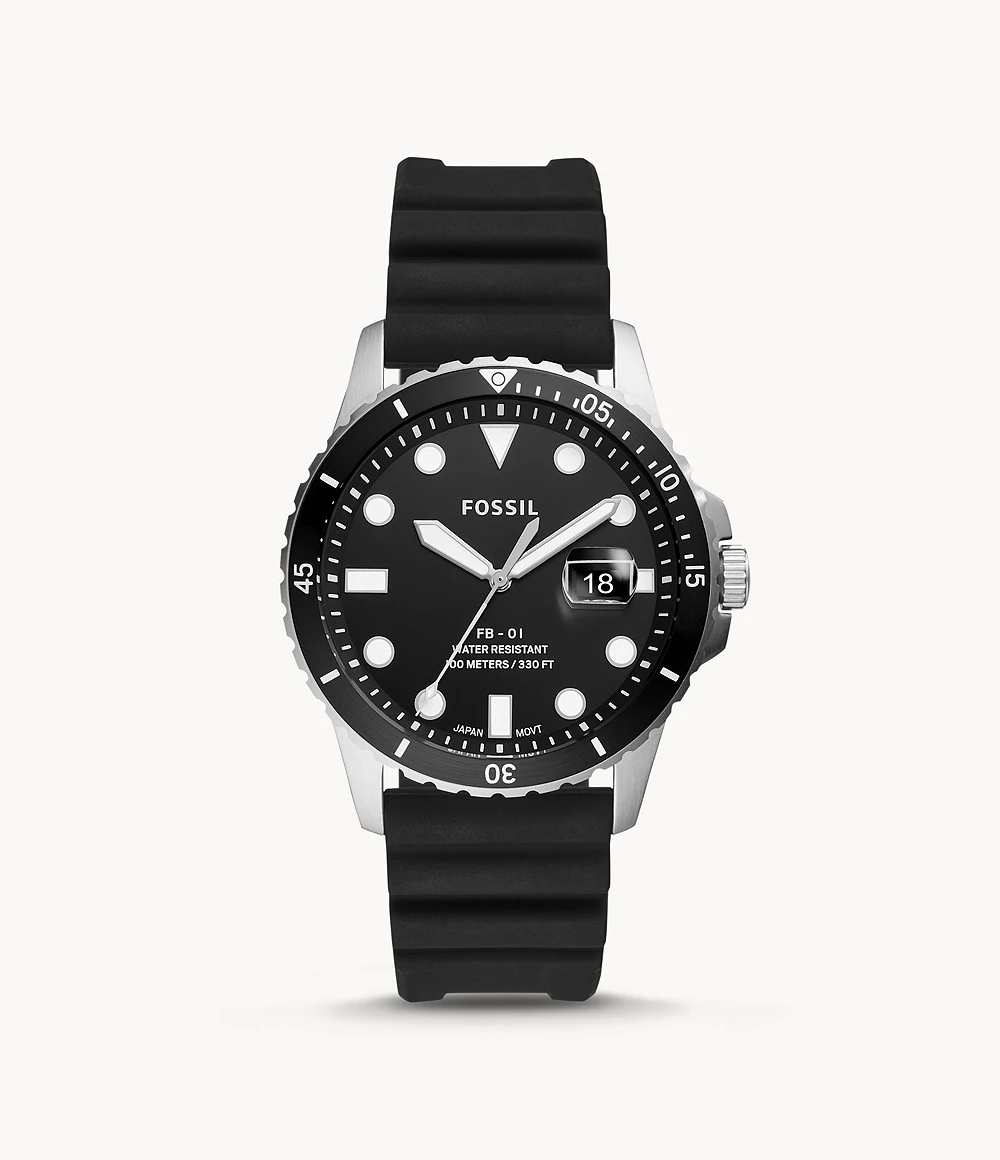 Fossil FB-01 férfi óra - FS5660