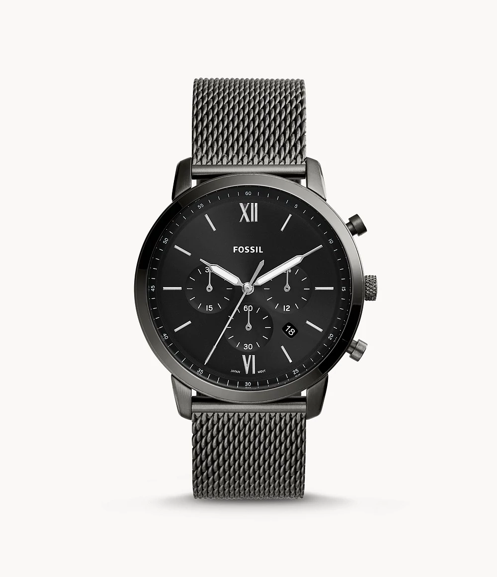 Fossil Neutra Chrono férfi óra - FS5699