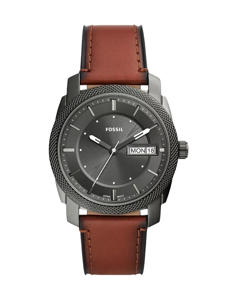 Fossil Machine férfi óra - FS5900