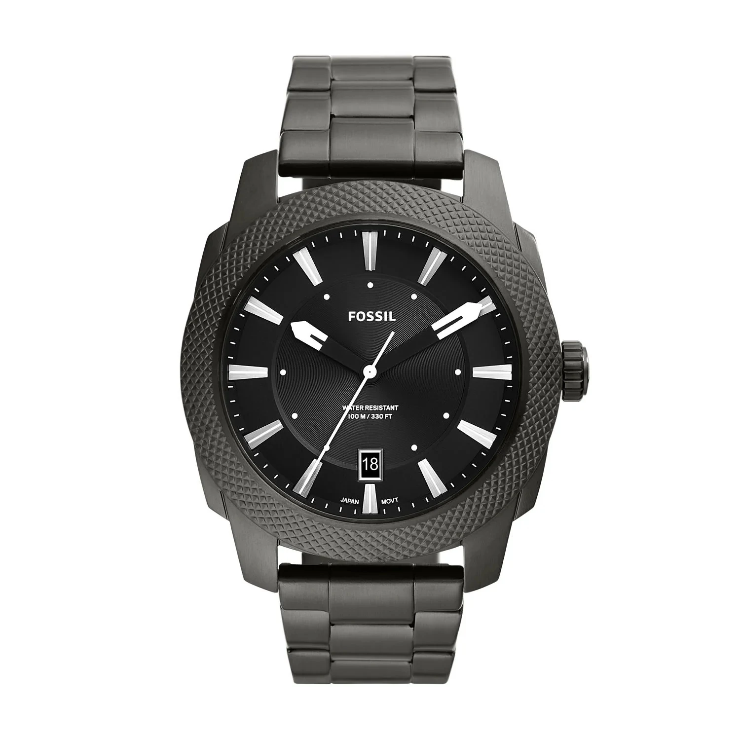 Fossil Machine férfi óra - FS5970