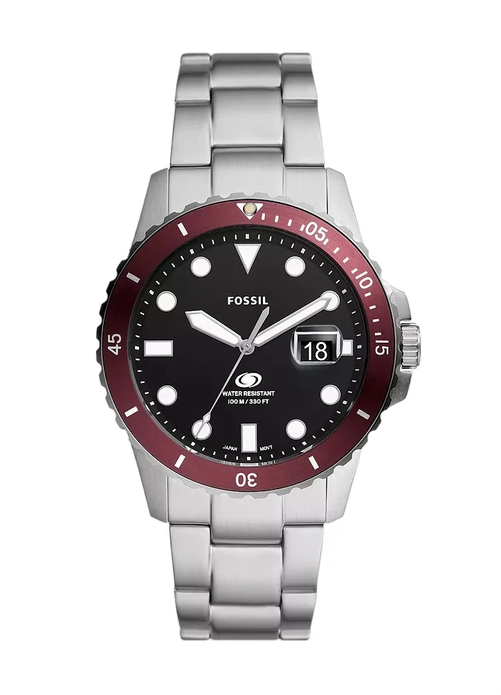 Fossil Blue Dive férfi óra - FS6013