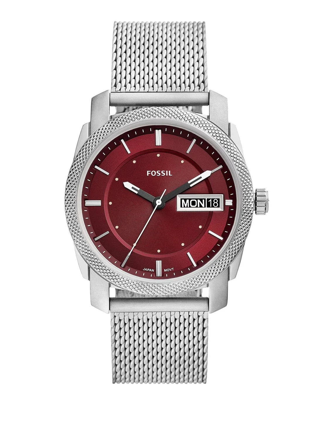Fossil Machine férfi óra - FS6014