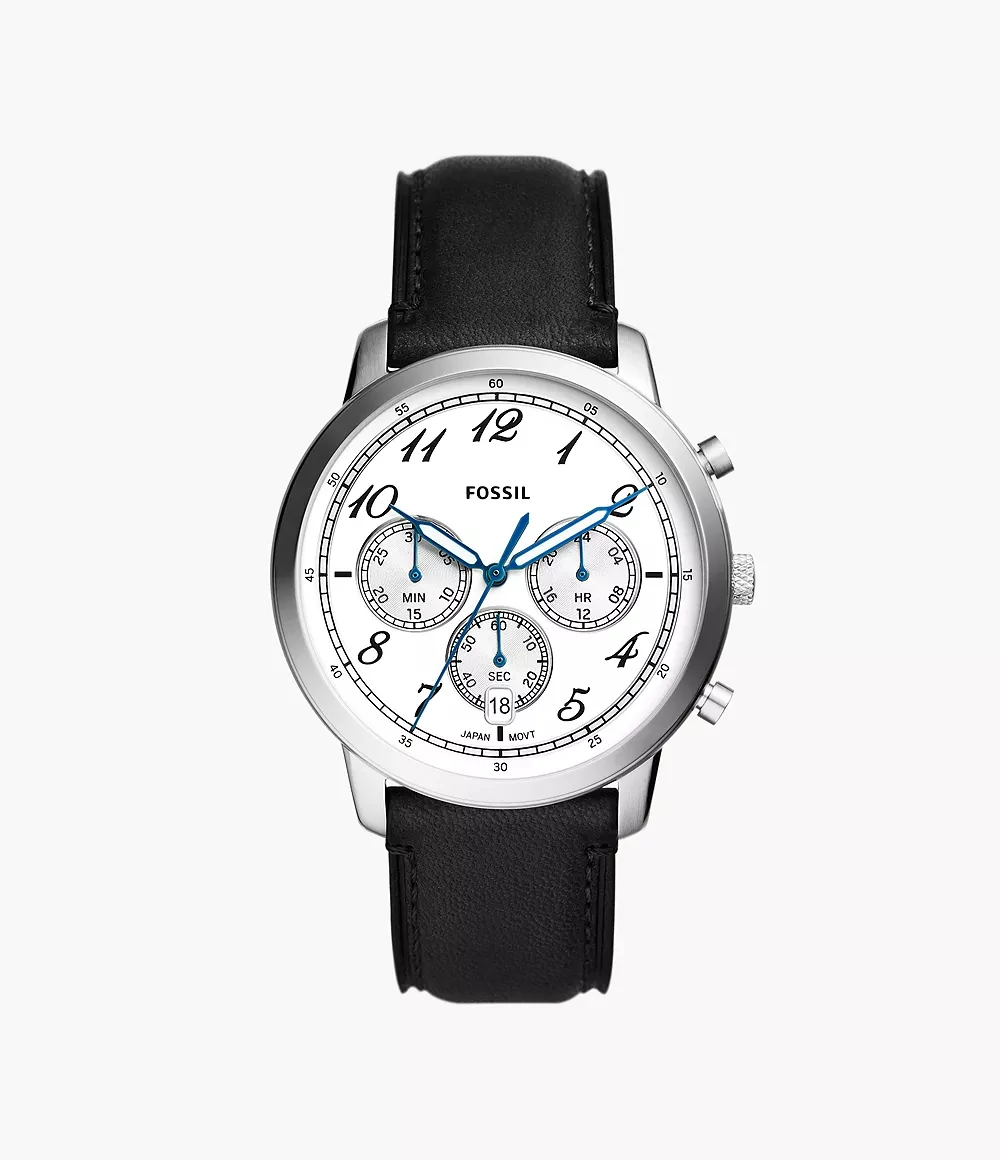 Fossil Neutra Chronograph férfi óra - FS6023