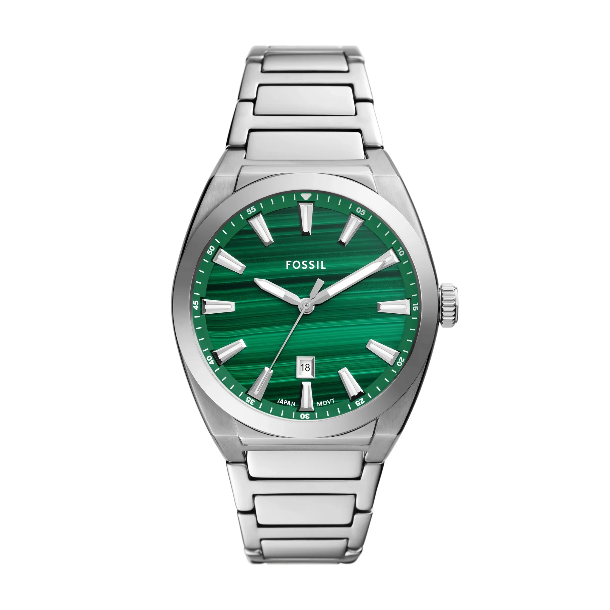 Fossil Everett férfi óra - FS6056