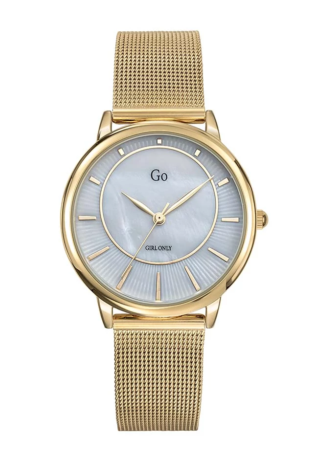 GO Mademoiselle női óra - 695331