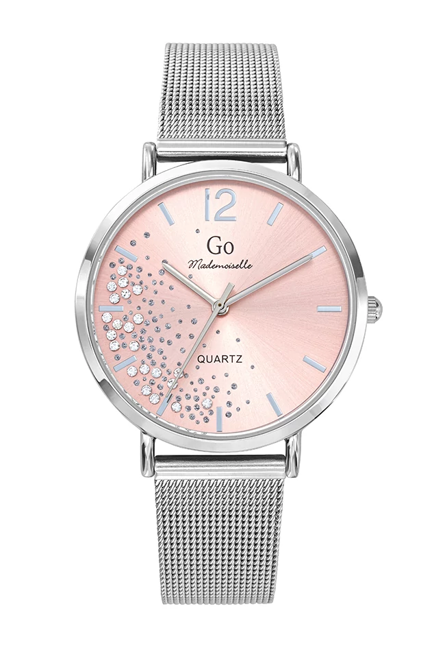 GO Mademoiselle női óra - 695347