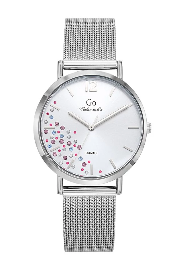 GO Mademoiselle női óra - 695426