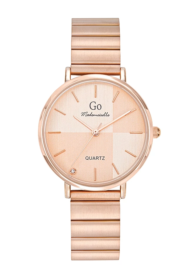 GO Mademoiselle női óra - 695504
