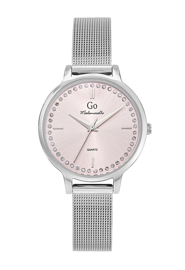 GO Mademoiselle női óra - 695529