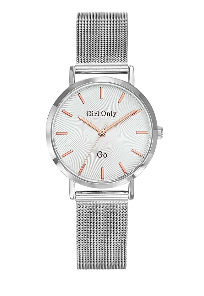 GO Mademoiselle női óra - 695900