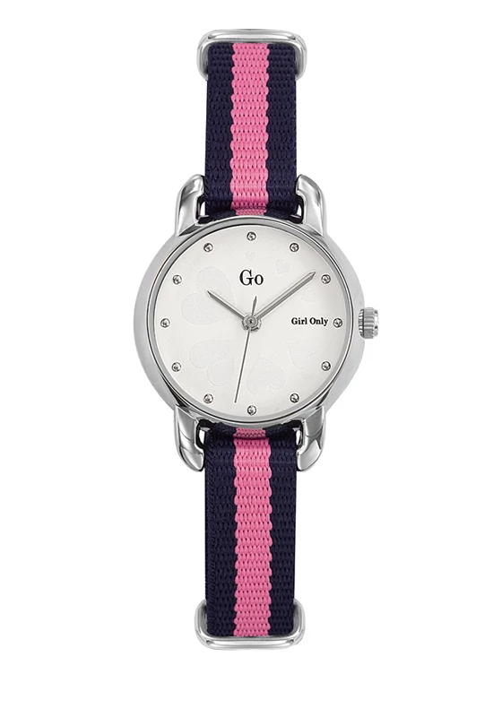 GO Mademoiselle női óra - 698775