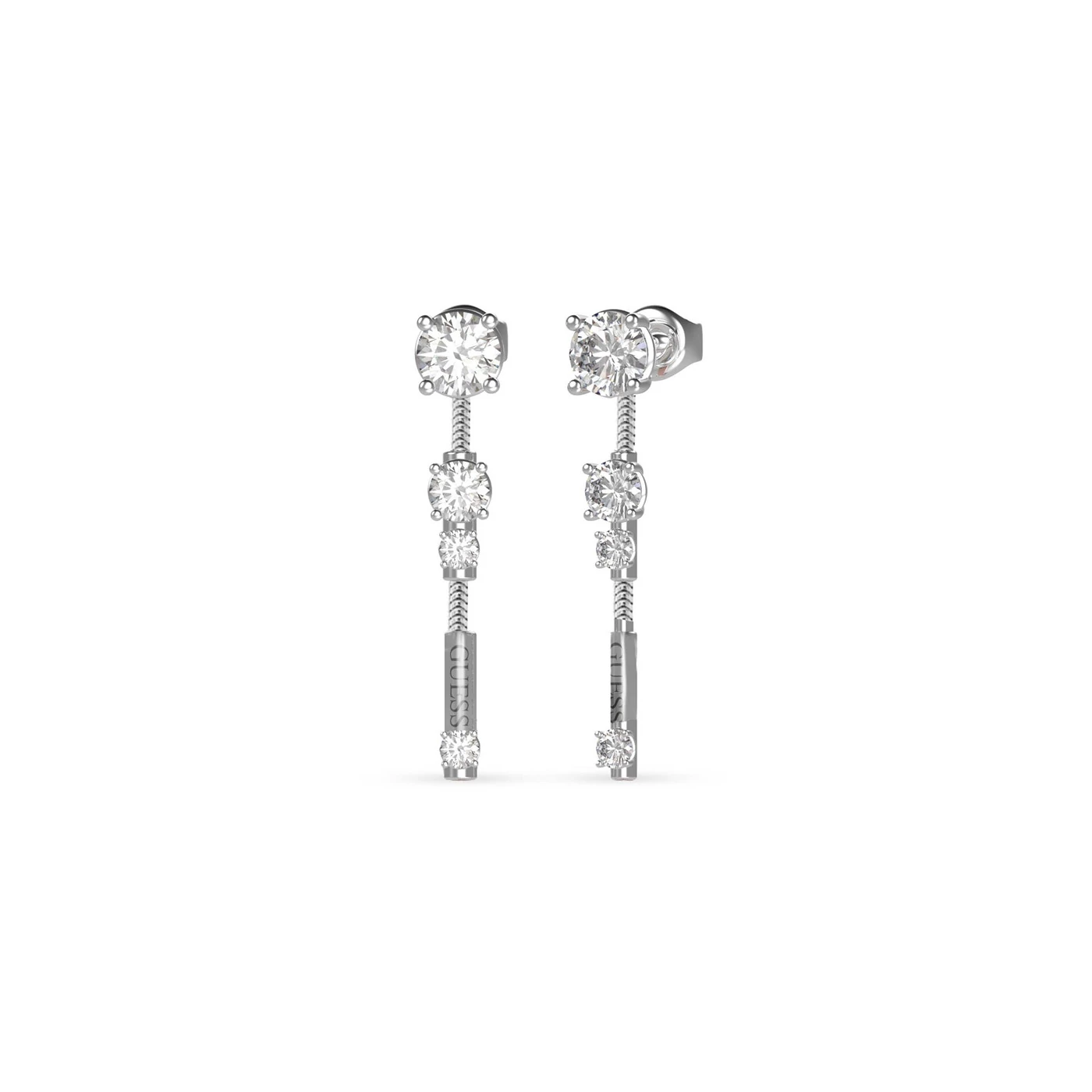 Guess női fülbevaló - JUBE01403JWRHT/U