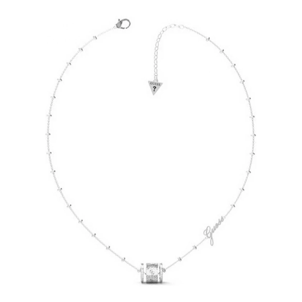 Guess női nyaklánc - JUBN01153JWRHT/U
