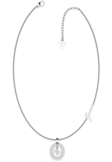 Guess női nyaklánc - JUBN01331JWRHT/U