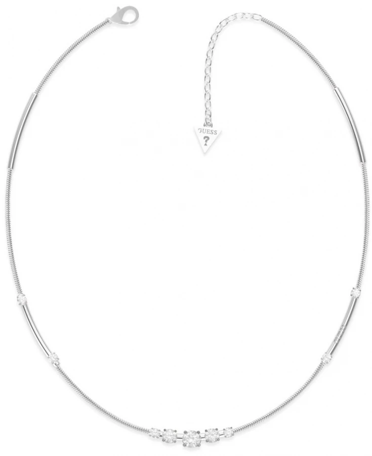 Guess női nyaklánc - JUBN01399JWRHT/U
